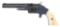 Smith & Wesson No. 2 Old Model Revolver