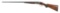 Parker VH Boxlock Double Shotgun