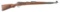 German K98K Bolt Action Rifle by Mauser Oberndorf