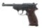 German P.38 Semi-Auto Pistol by Mauser