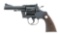 Rare Colt Trooper Double Action Revolver