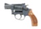 Smith & Wesson Model 34-1 Double Action Revolver