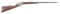 Remington No. 2 Rolling Block Sporting Rifle