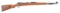 German K98K Bolt Action Rifle by Waffenwerke Brunn II