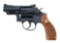 Smith & Wesson Model 19-3 Combat Magnum Revolver