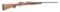 Remington Model 700 CDL Classic Deluxe Bolt Action Rifle