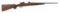 Winchester Model 70 Classic Featherweight Bolt Action Rifle