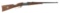 Savage Model 1895 75th Anniversary Lever Action Rifle