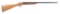 V. Bernardelli Gamecock Boxlock Double Shotgun