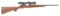 Ruger Model 77/22 Bolt Action Rifle
