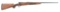 Winchester Model 70 Classic Sporter Bolt Action Rifle