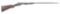 Parker Grade 0 Under Lifter Double Hammergun