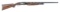 Winchester Model 12 Trap Shotgun