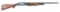 Winchester Model 12 Slide Action Shotgun
