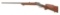 Custom Winchester Model 1885 High Wall Rifle by Morrison's