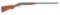 L.C. Smith Field Grade Sidelock Double Shotgun