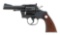 Rare Colt Trooper Double Action Revolver