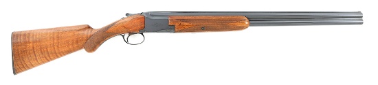 Browning Superposed Grade I Lightning Over Under Shotgun
