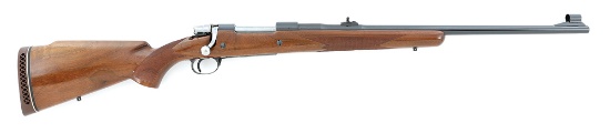 Browning FN High Power Safari Bolt Action Rifle