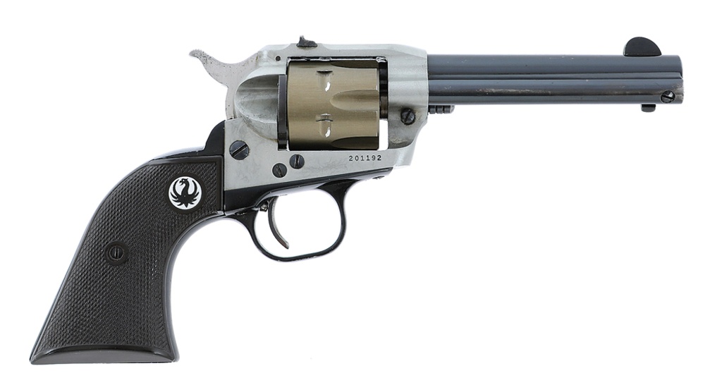 ruger single six flatgate years ruger single six flatgate years