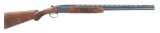 Browning Citori Gran Lightning Over Under Shotgun