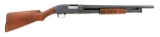 Winchester Model 1912 Riot Slide Action Shotgun with Martial Presentation