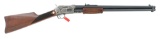 Beretta Gold Rush Lightning Slide Action Carbine by Uberti