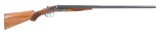 L.C. Smith Field Grade Sidelock Double Shotgun