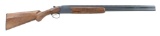 Browning Citori Over Under Shotgun