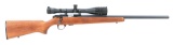 Sako Model 78 Bolt Action Rifle
