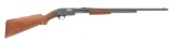Marlin Model 38 Slide Action Rifle