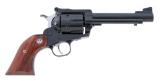 Ruger New Model Super Blackhawk Revolver