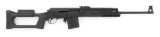 Ismash Saiga 301-1 Semi-Auto Rifle