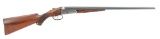 Parker Smallbore VH Boxlock Double Shotgun