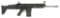 FN SCAR 17S Semi-Auto Rifle