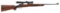 Fine Griffin & Howe Winchester Model 70 Sporting Rifle