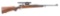 Custom James Howe-Style Springfield Sporting Rifle in .400 Whelen