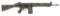 Scarce and Excellent Heckler & Koch 91 Factory Camouflaged Semi-Auto Rifle