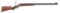 Rare Remington Hepburn No. 3 Special Order Heavy Target Rifle