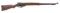 Fine U.S. Navy Winchester-Lee Model 1895 Bolt Action Rifle-Musket with Fort Mifflin Tag