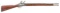 British Pattern 1796 Heavy Dragoon Flintlock Carbine with 2nd Dragoon Guards Markings