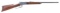Special Order Winchester Model 1892 Lever Action Rifle