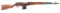 Early Soviet SVT-40 Semi-Auto Rifle by Podolsk