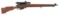Indian No. 4 Mk1/2 (T) Bolt Action Sniper Rifle by Ishapore