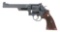 Smith & Wesson Fourth Model target 44 Hand Ejector Revolver