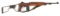 U.S. M1A1 Paratrooper Carbine By Inland Division