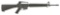 Colt Pre-Ban AR-15 A2 HBAR Sporter Semi-Auto Rifle