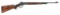 Winchester Pre-64 Model 64 Deluxe Lever Action Rifle