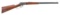 Very Fine Marlin Model 1897 Lever Action Rifle