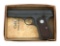British Lend-Lease U.S. Model 1903 Pocket Hammerless Semi-Auto Pistol by Colt